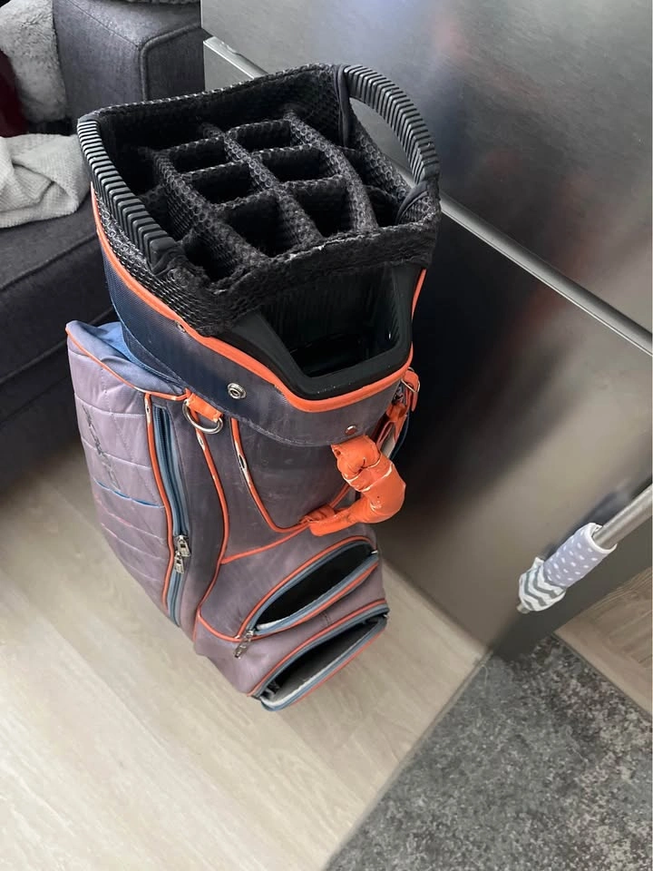 Sun Mountain Golf Cart Bag - photo 2