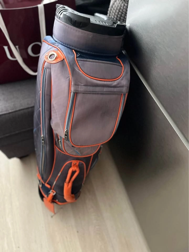 Sun Mountain Golf Cart Bag - photo 5