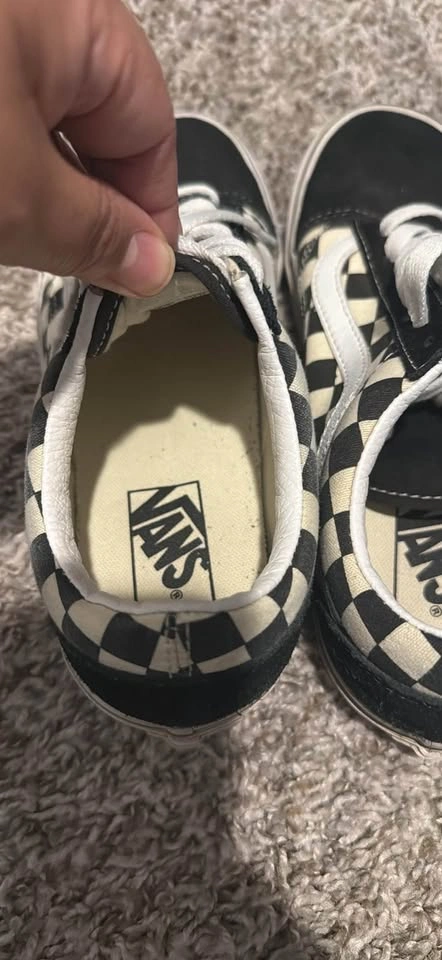 Vans - photo 3