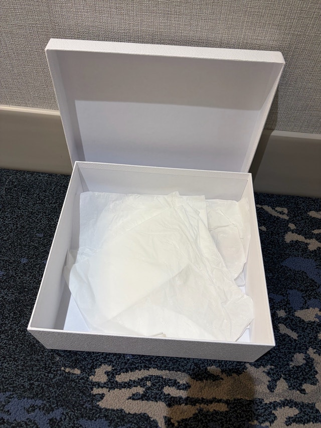Dior Gift Box - photo 5