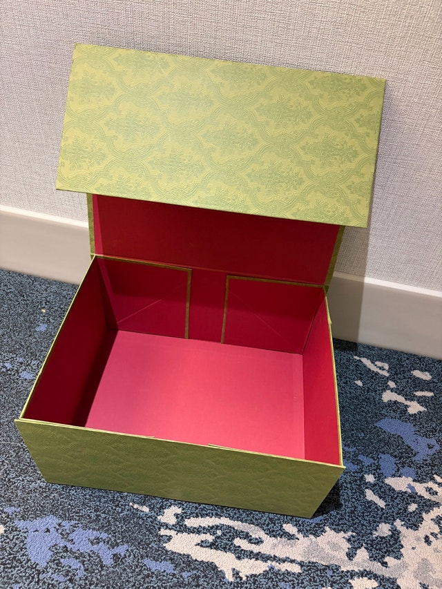 Gucci Box - photo 3