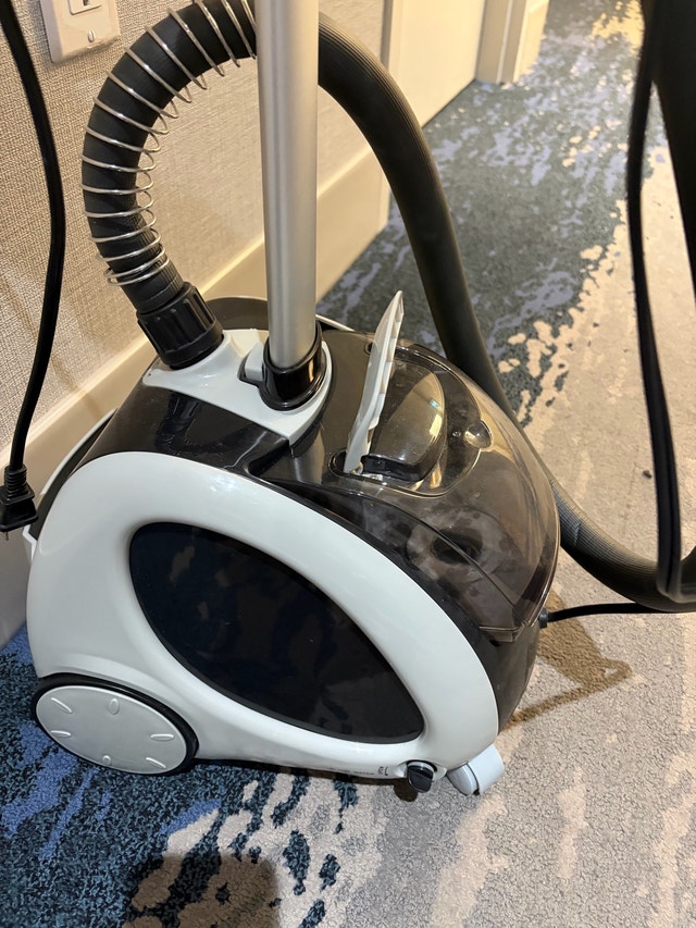 SALAV Garment Steamer