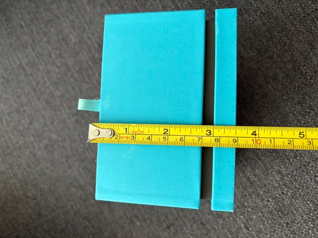 Maison Birks Jewellery Box - photo 2