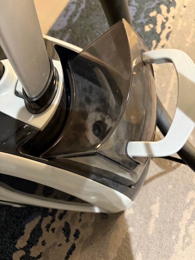 Salav Garment Steamer - photo 4