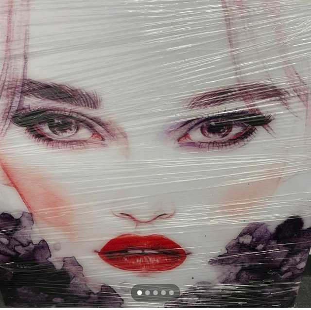Framed Art