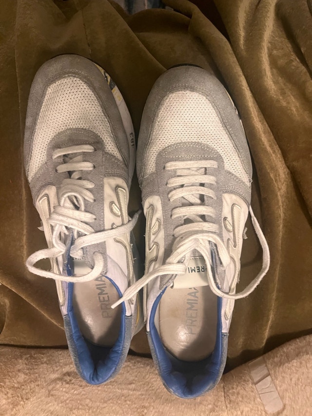 Premiata Sneakers
