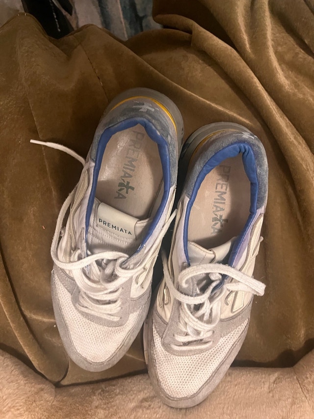 Premiata Sneakers - photo 2