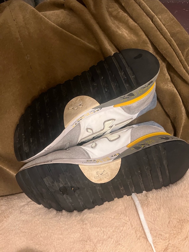 Premiata Sneakers - photo 5