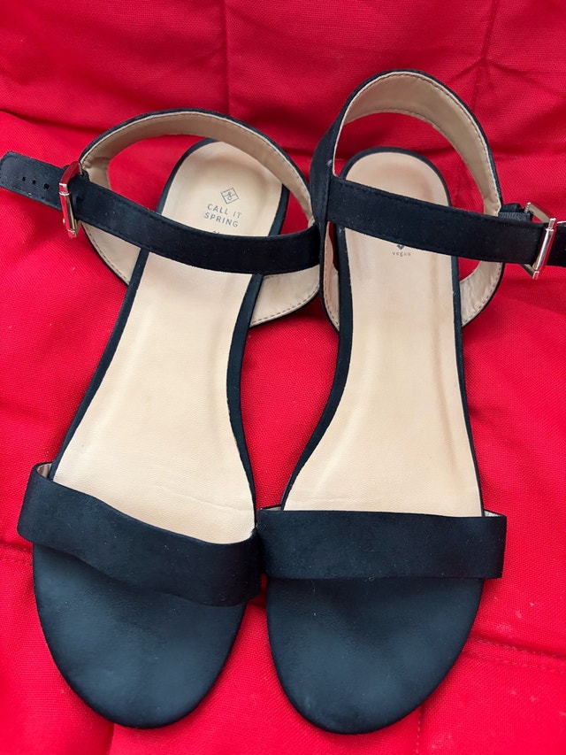 Call It Spring Sandals