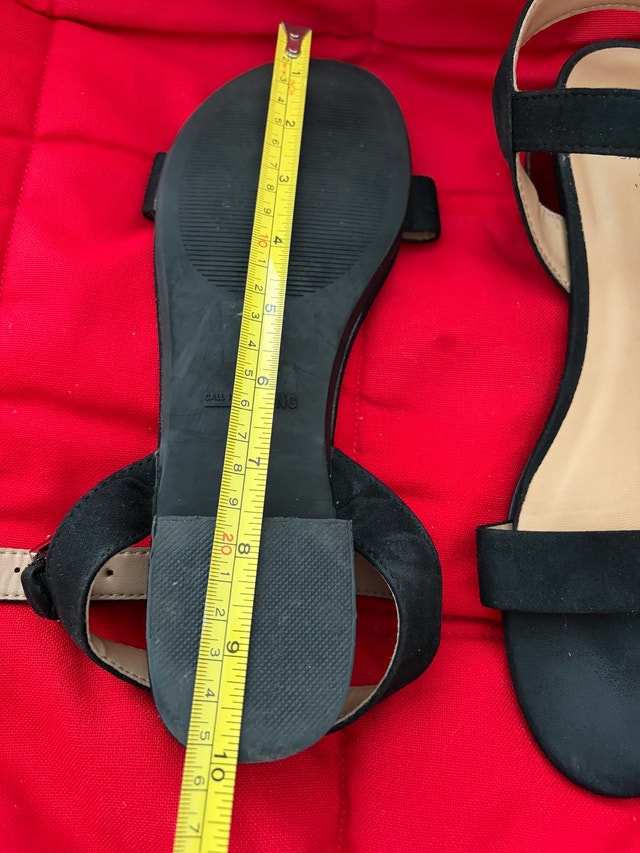 Call It Spring Sandals - photo 3