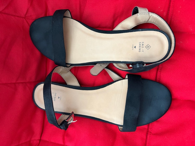 Call It Spring Sandals - photo 5