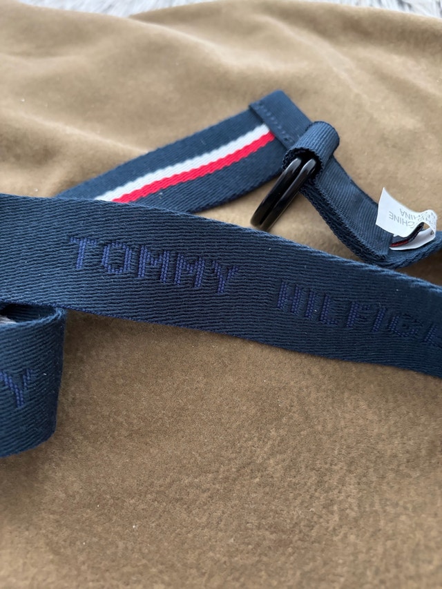 Tommy Hilfiger Belt