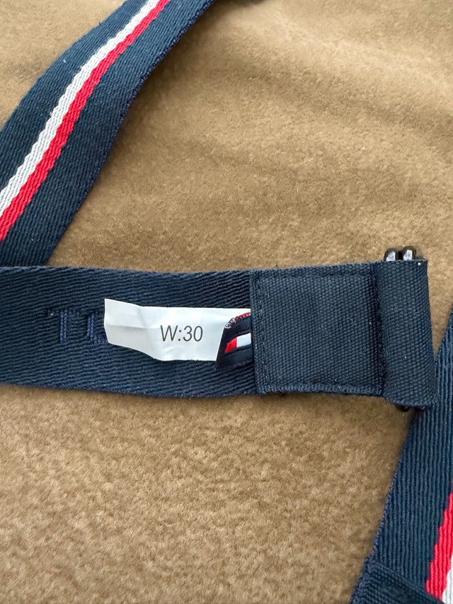 Tommy Hilfiger Belt - photo 2