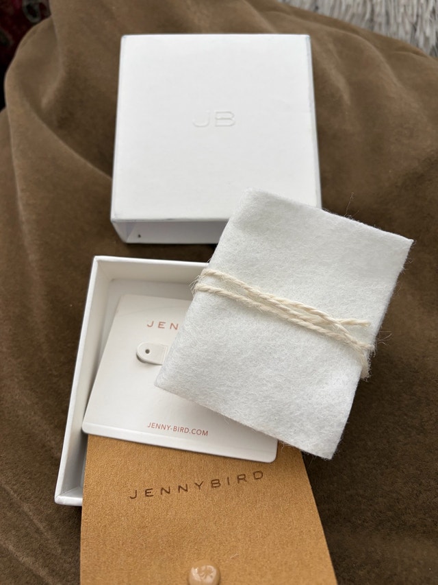 Jenny Bird Jewellery Box - photo 4