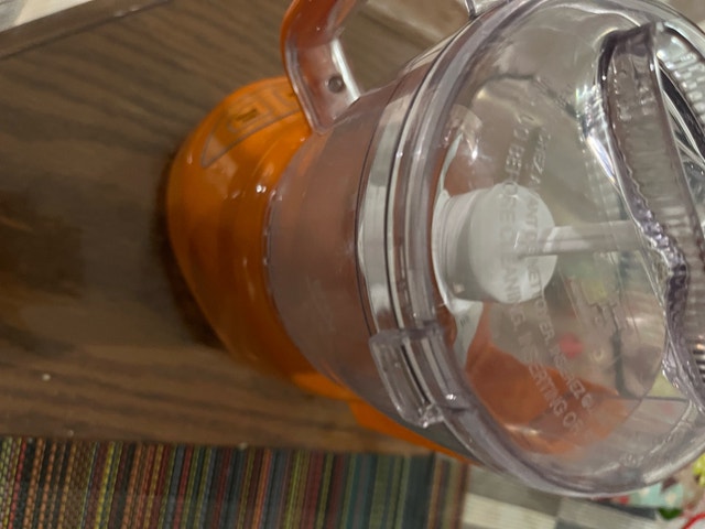 Cuisinart Mini-Prep Plus - photo 4