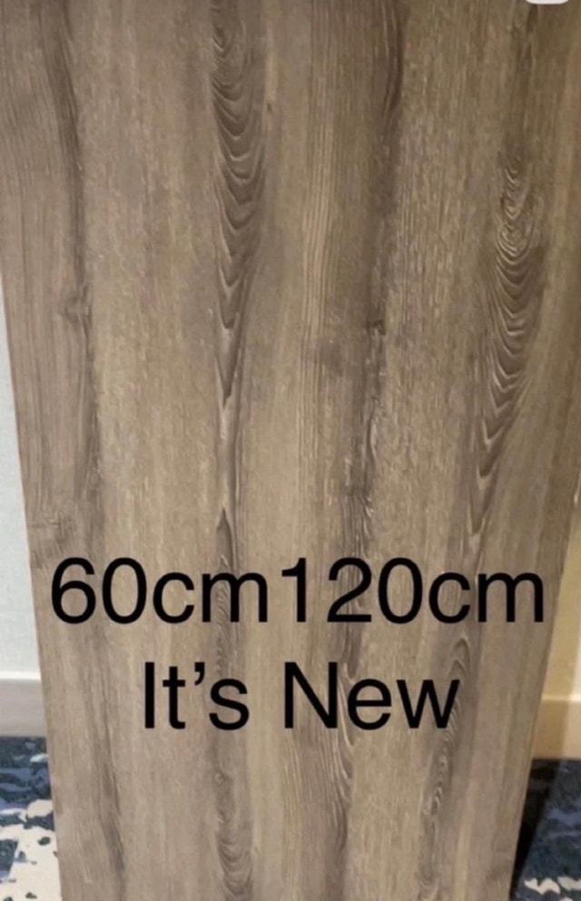 Dining Table 60cm x 120cm