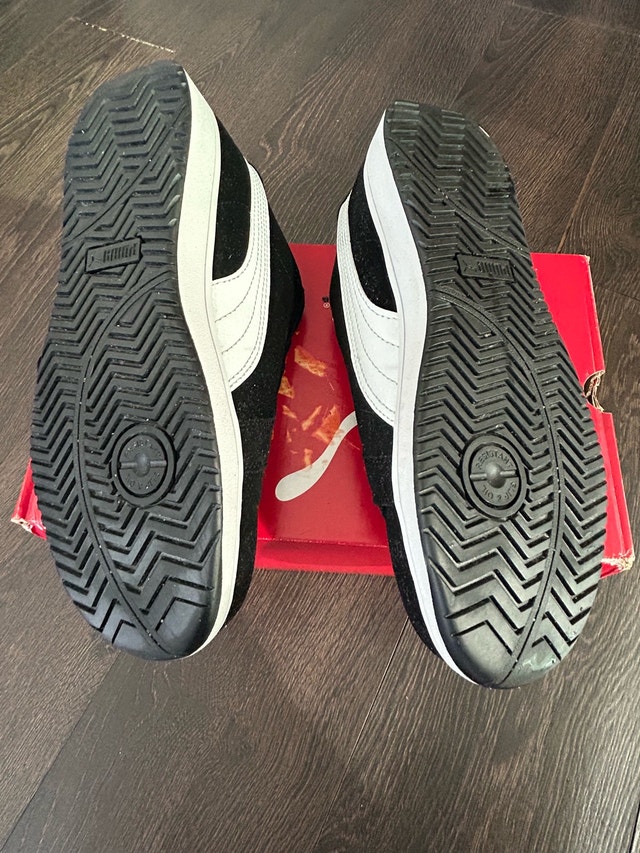 Puma Safety Sneakers - photo 3