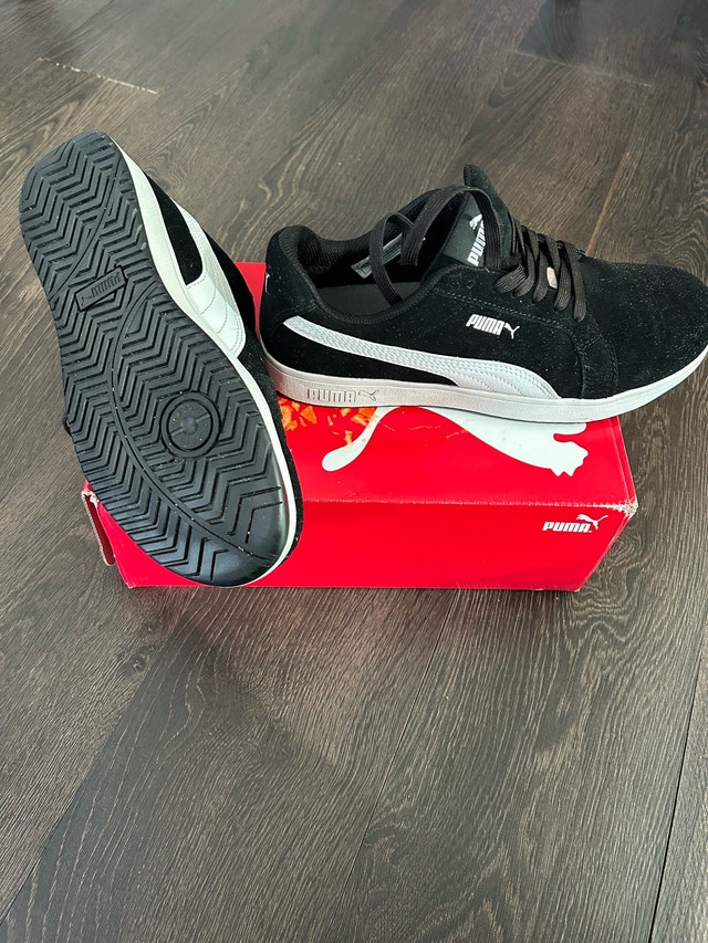 Puma Safety Sneakers - photo 4