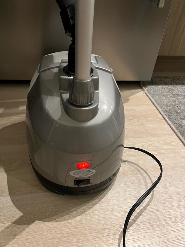 Conair Fabric Steamer