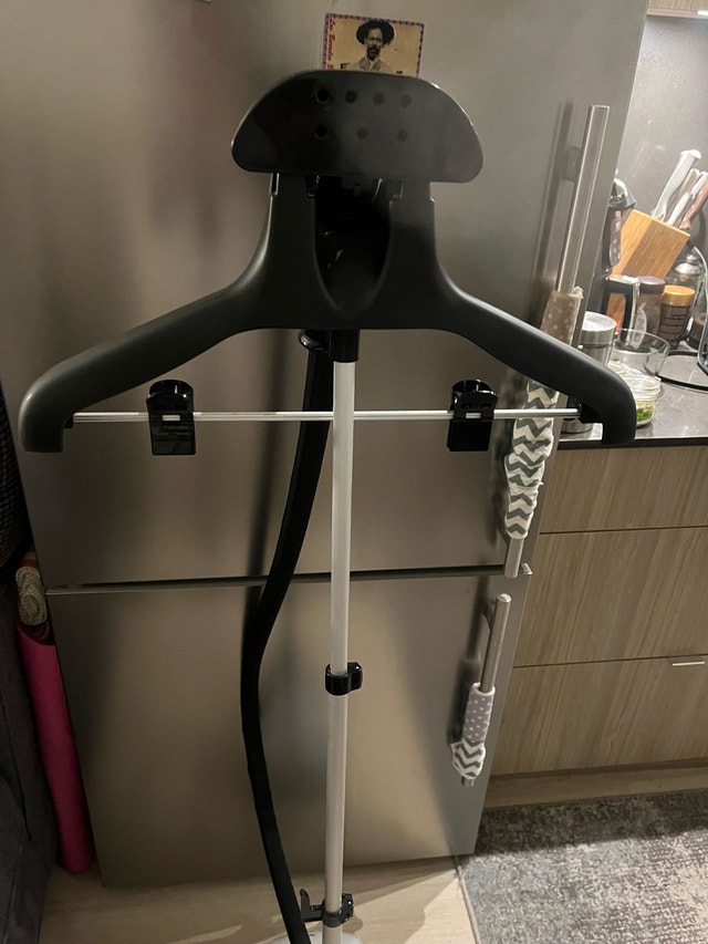 Conair Fabric Steamer - photo 2