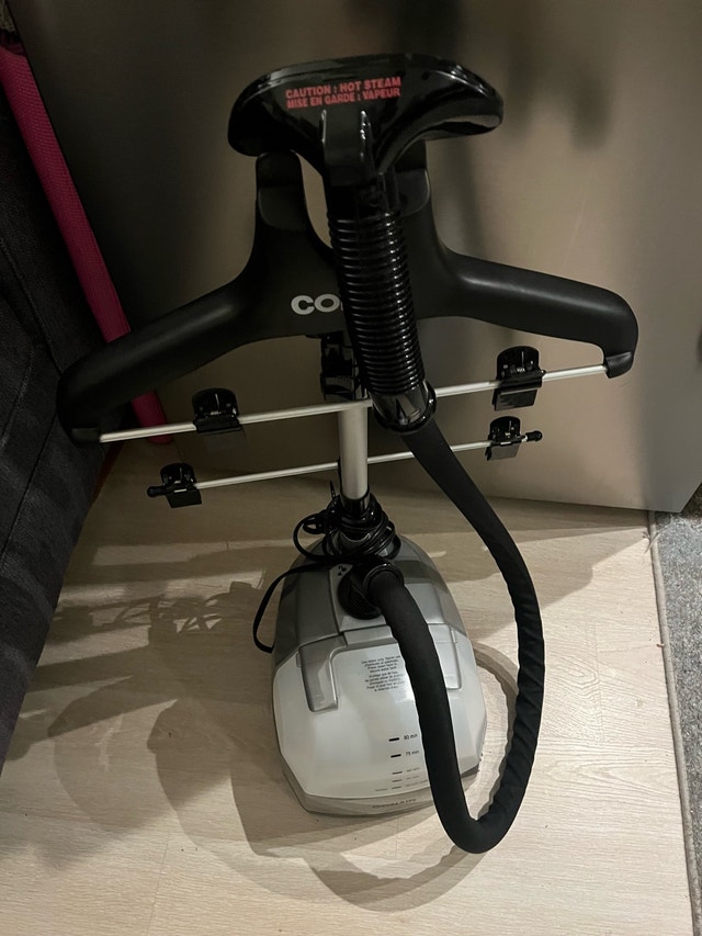 Conair Fabric Steamer - photo 4