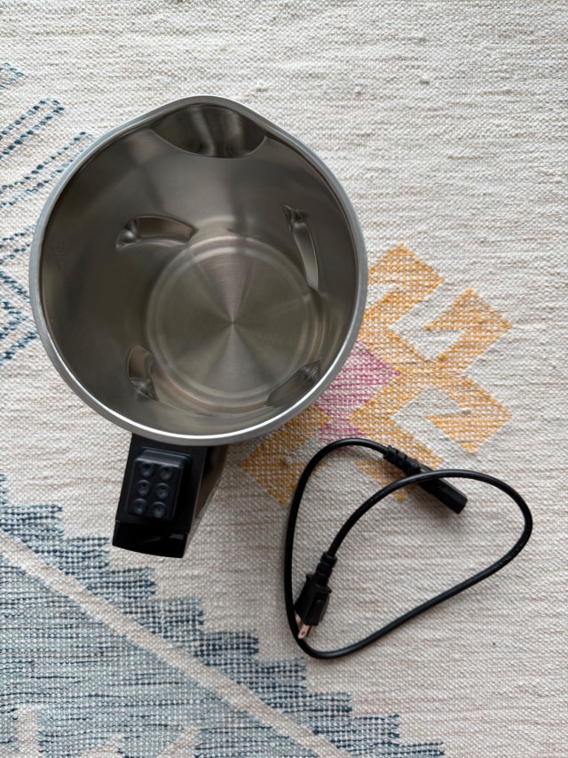 Philips Viva Collection SoupMaker HR2204 (1.2L) – Like New - photo 2