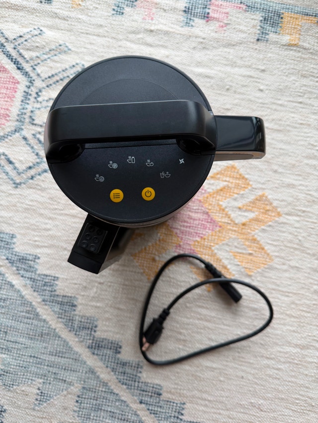 Philips Viva Collection SoupMaker HR2204 (1.2L) – Like New - photo 3