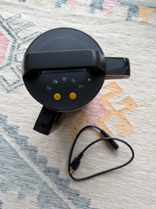 Philips Viva Collection SoupMaker HR2204 (1.2L) – Like New - photo 3