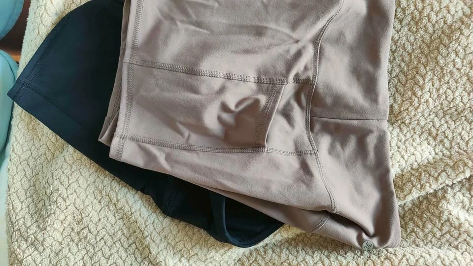 Gym shorts woman S - photo 2
