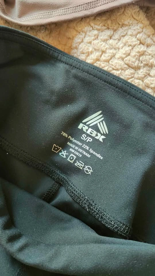 Gym shorts woman S - photo 3