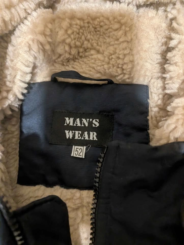 MOVING OUT SALE ❗Men's Wear Parka Jacket - photo 5