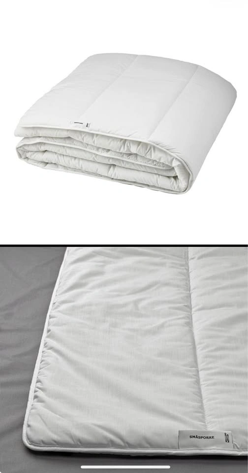 Ikea smasporre warm duvet