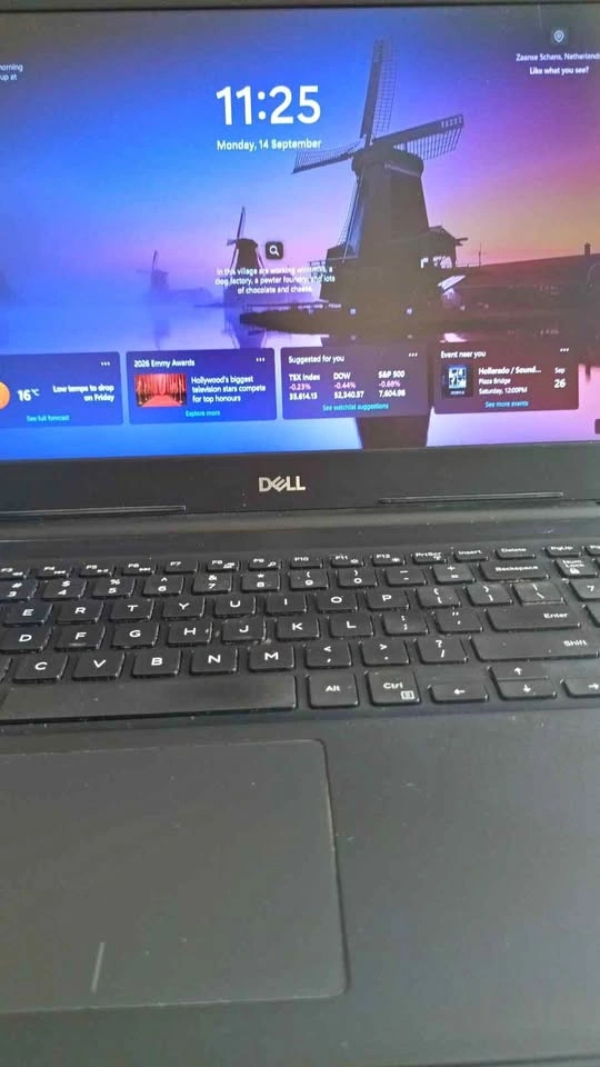 Dell Latitude 3590 i7-8550U 12GB RAM 256GB SSD 1TB HDD Win11
