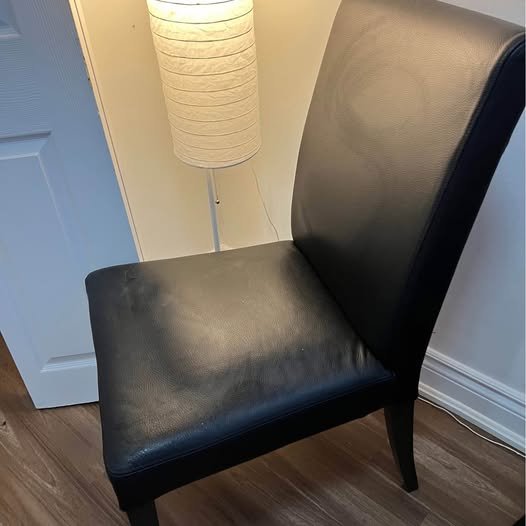 For Sale: Upholstered Chair – Versatile & Comfortable
