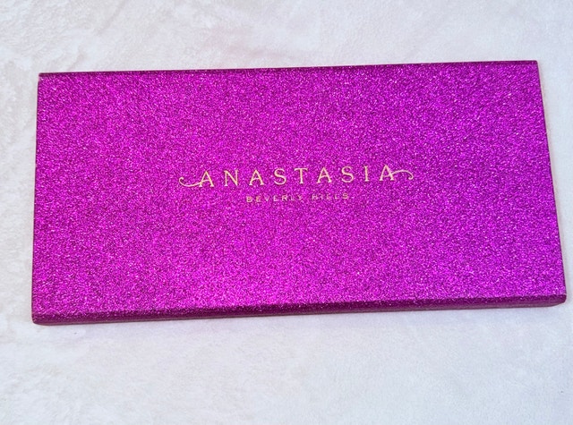 Anastasia Beverly Hills Lipgloss