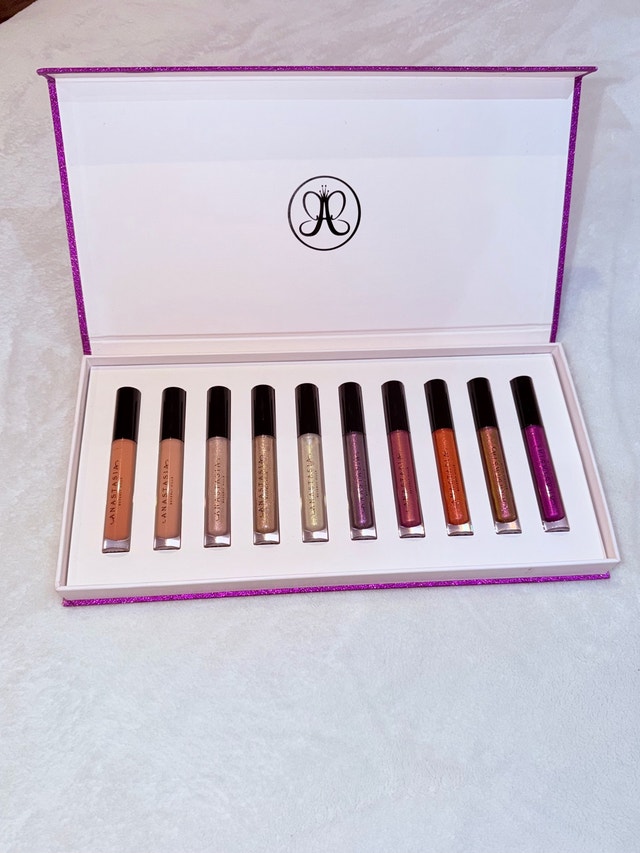 Anastasia Beverly Hills Lipgloss - photo 2