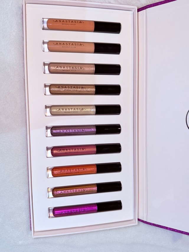 Anastasia Beverly Hills Lipgloss - photo 3
