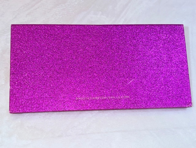 Anastasia Beverly Hills Lipgloss - photo 4