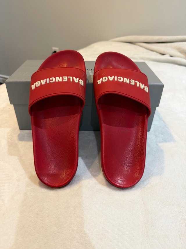 Balenciaga Sandal