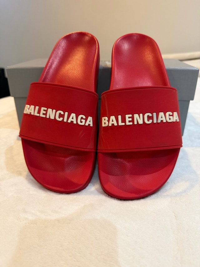 Balenciaga Sandal - photo 2