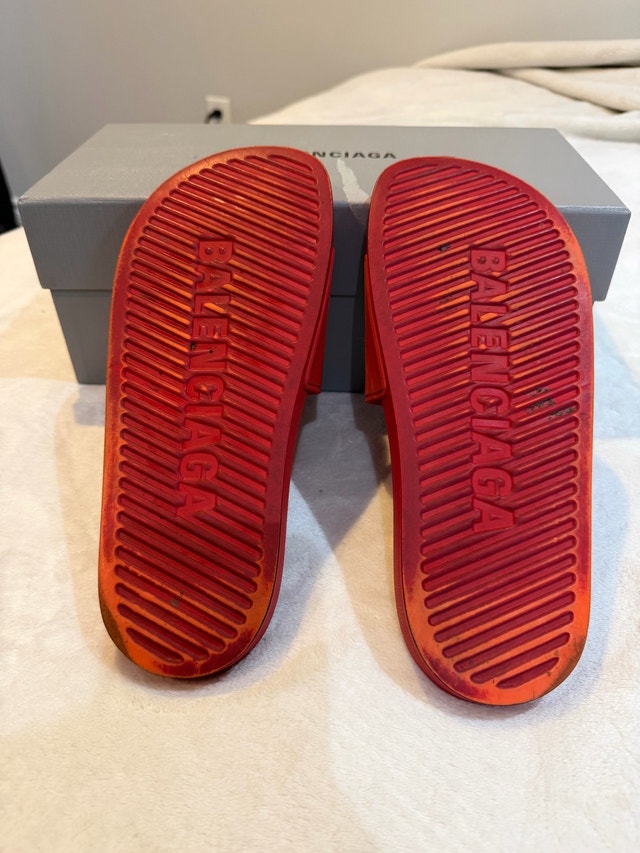 Balenciaga Sandal - photo 3