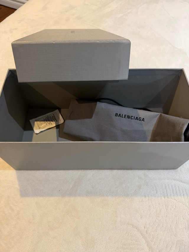 Balenciaga Sandal - photo 5