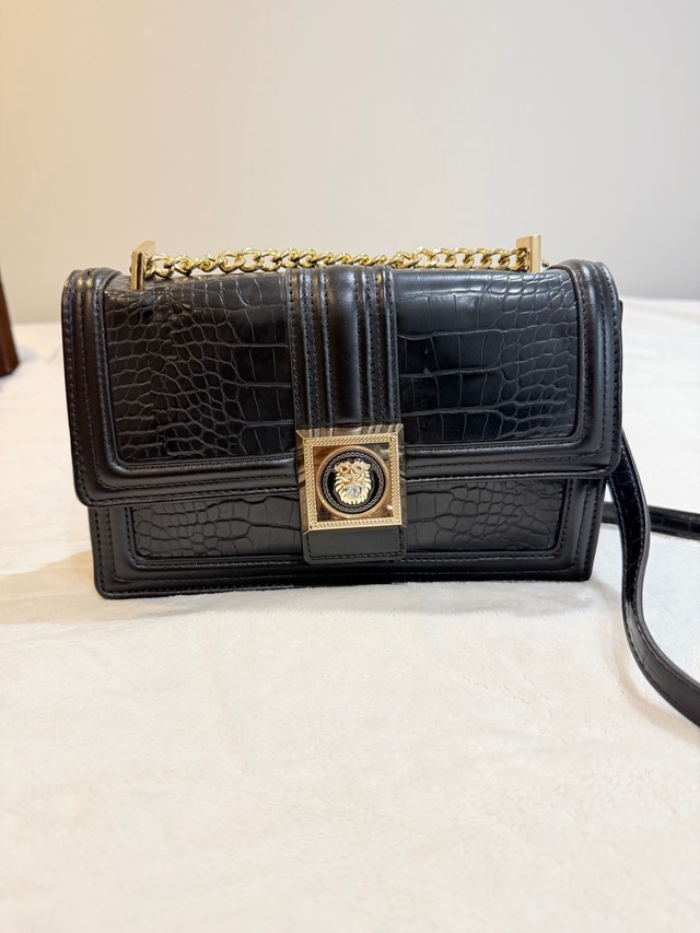 Aldo Black Purse