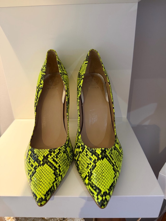 Guess Heels