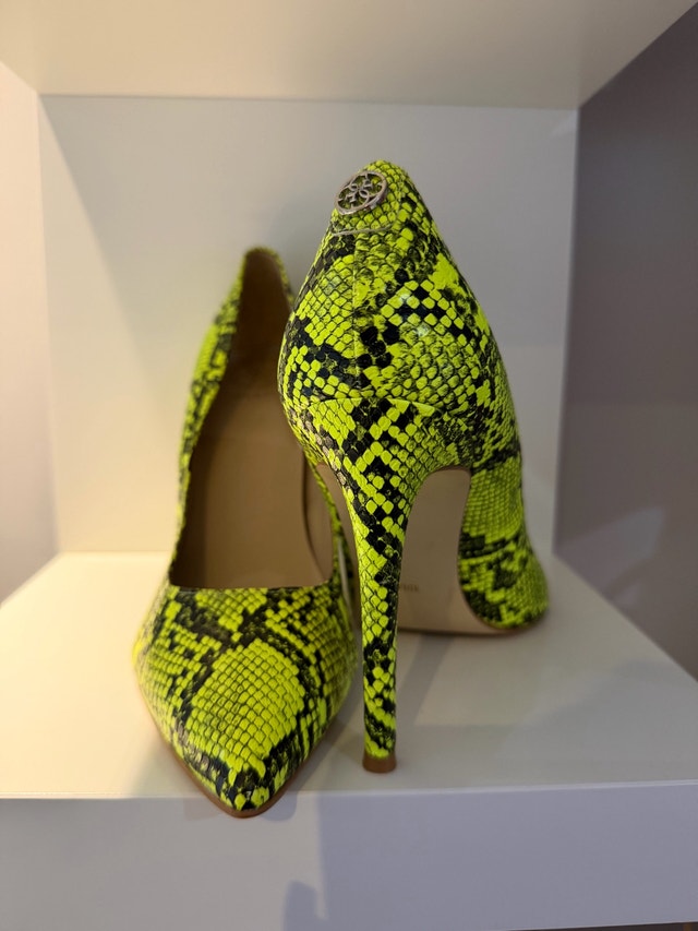 Guess Heels - photo 2