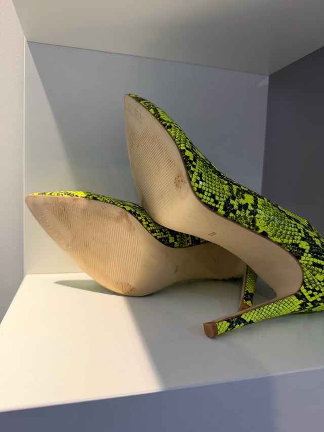 Guess Heels - photo 3
