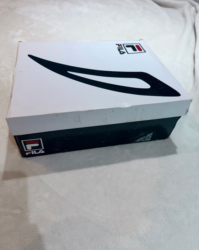 Fila Disruptor II Premium METALLIC Shoes - photo 5