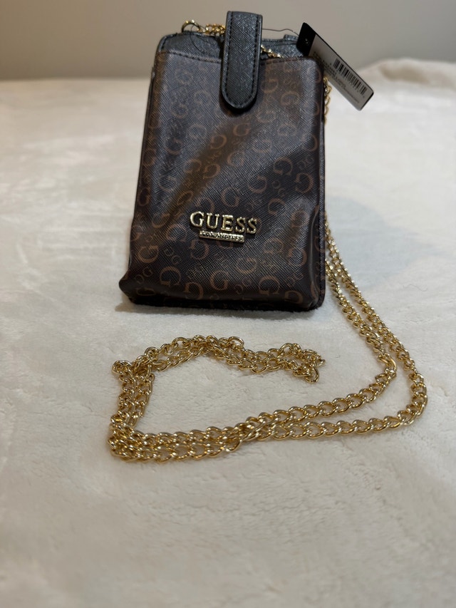 Guess Crossbody Phone chain - photo 2