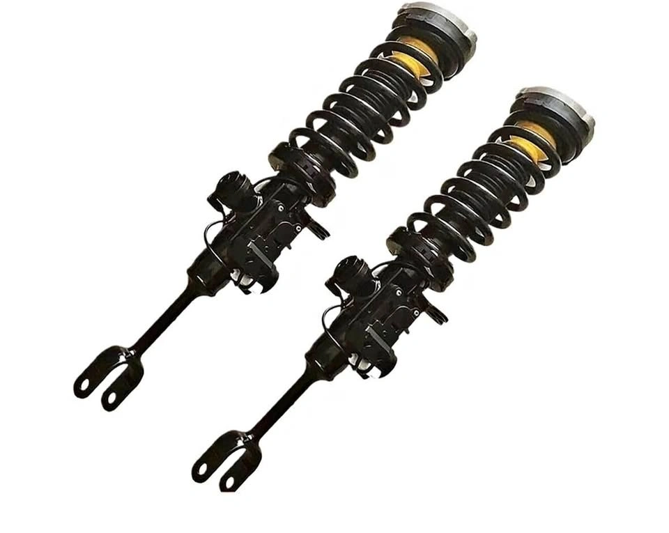 BMW Front Strut Assemblies Complete Pair – Left & Right