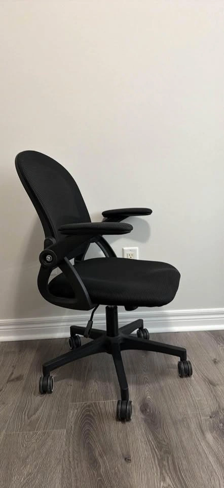 Ergonomic Mesh Office Chair – Adjustable - photo 2